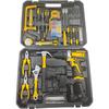 21V Dual-Speed Cordless Brushless Impact Drill CN Plug (adapter Included)