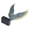Nordic Wing Statue Resin Sculpture Statue Ornaments Modern Living Room Decoration Desktop Abstract Crafts
