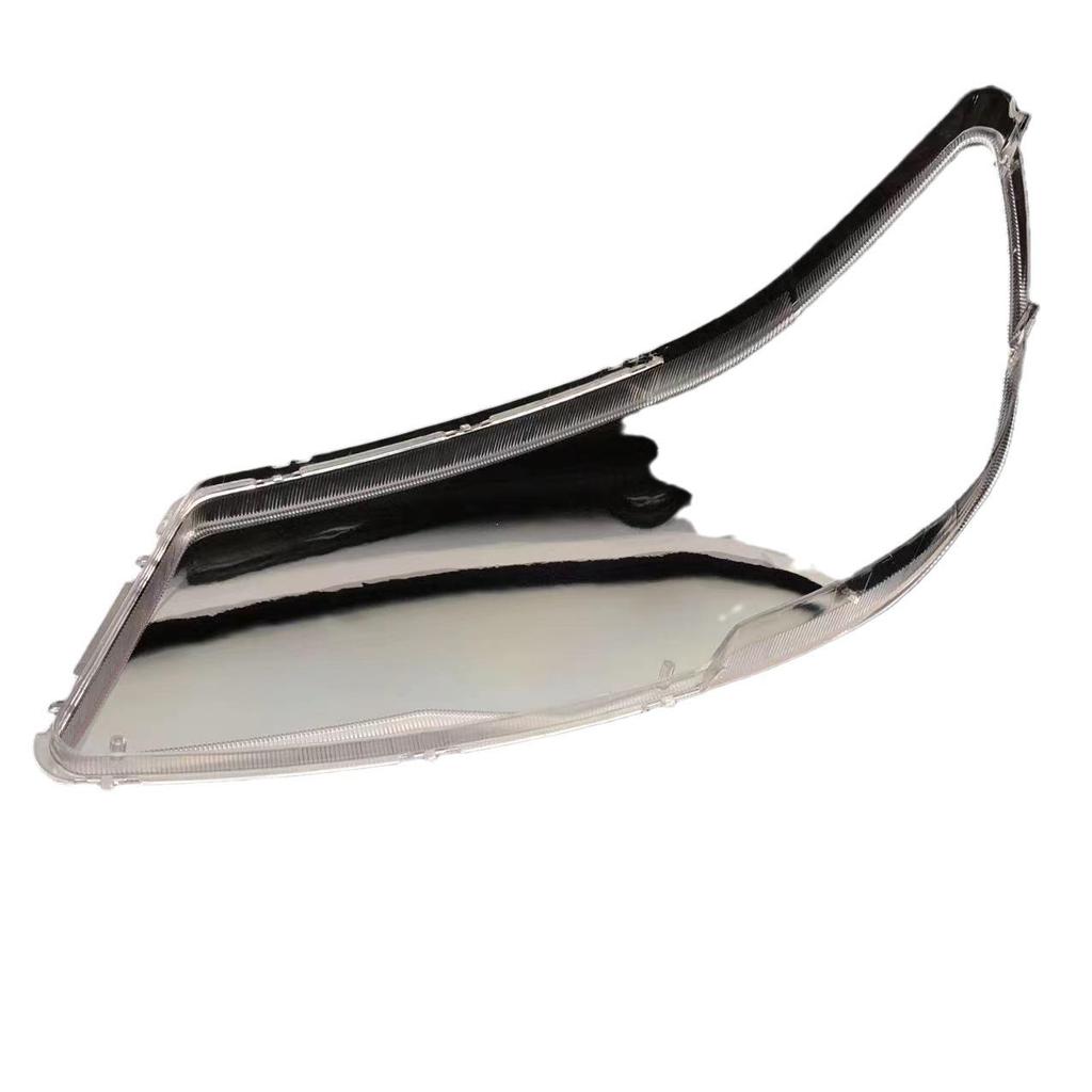 Jiangling Landwind X8 Transparent Headlight Cover/Shell