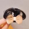 Funny Kids Wig Hairpin Headdress Flower Bow Hair Clip Headwear Baby Girl Hair Clip  Newborn