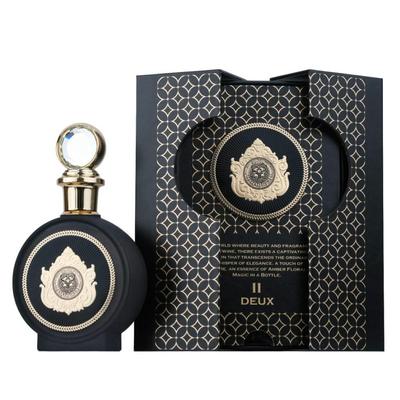 Paris North Stag Expressions II Deux Eau De Parfum