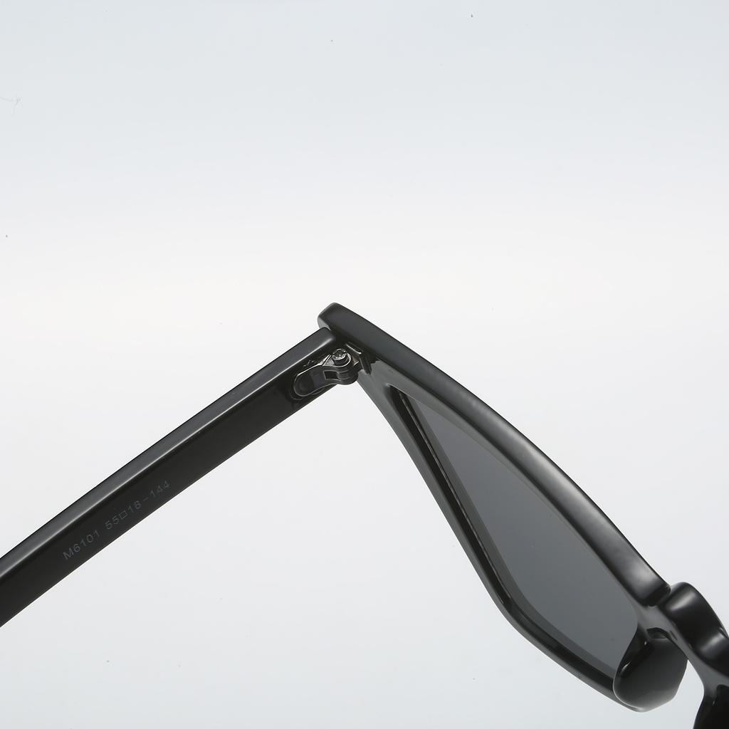 Vintage Cat Eye Sunglasses for Women Luxury Fashion Brand Female Sun Glasses Punk Unisex Stylish Shades UV400 Glasse Daily Wear