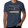 Mitski bury me at make out creek Klassisches Essential T-Shirt TShirt Schrumpffrei Basis Baumwoll-T-Shirt