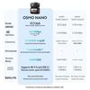 DJI Osmo Nano 4K Action Camera Mountain Bike Cycling Set (CN version)