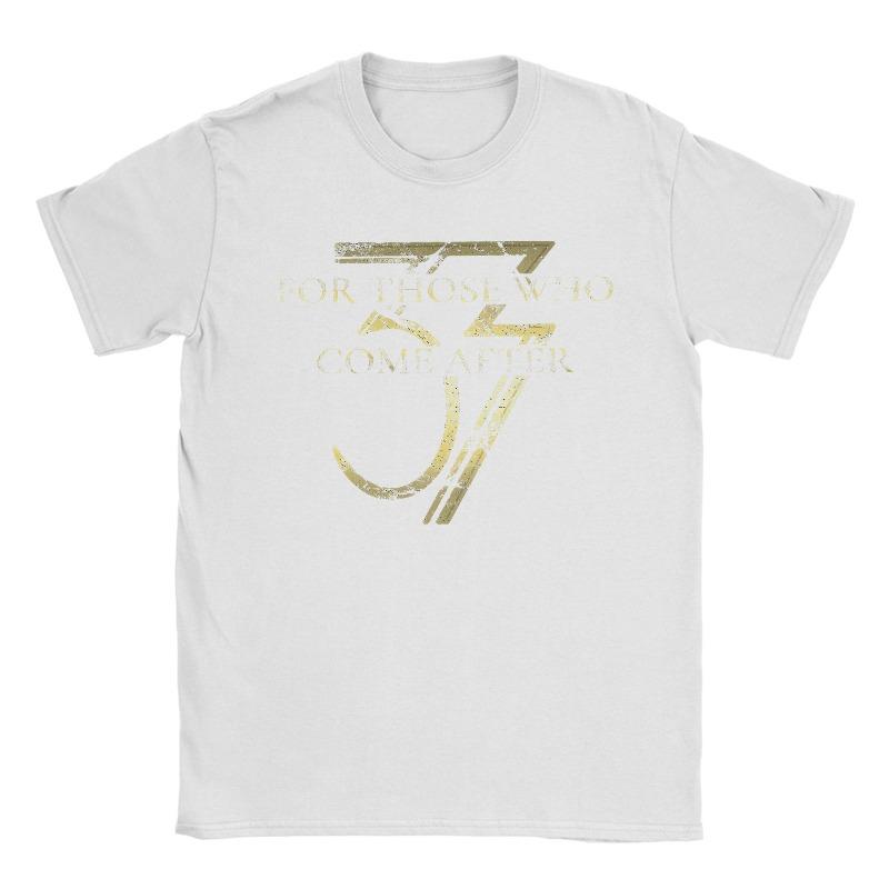 

2025 Summer T-shirt Printed Expedition 33 Video Game T Shirt for Men Women Tee Shirt Short Sleeve Tops Summer 4XL