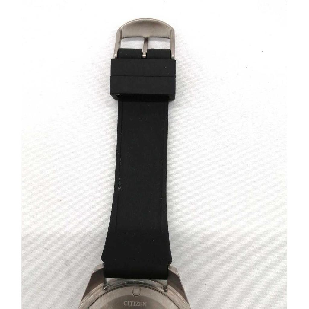Used CITIZEN NB6021-17E Watch