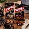 Kopiko Original Cappuccino Coffee Candy 140g