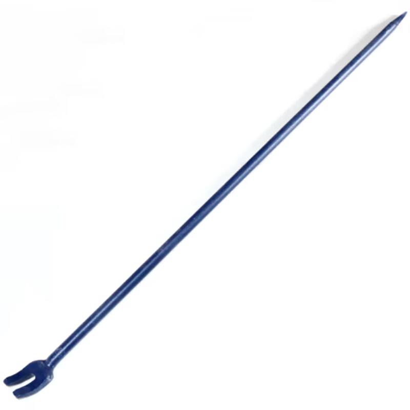 Heavy Duty Carbon Steel Crowbar 1