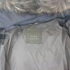 TATRAS  LTA9IS4604 Down jacket Navy wool/Nylon Women
