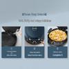 Macchina Elettrica per Pancake e Waffle Supor