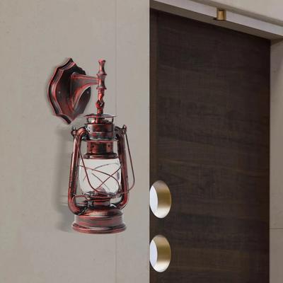 Lampen – Wandleuchten