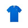 adidas originals Round Neck Pullover Short Sleeve Blue Men's FN2838