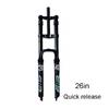 Peças de bicicletas – Bicycle Forks
