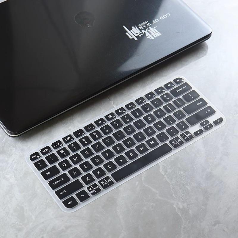 Logitech MX Keys Mini Keyboard Protective Film