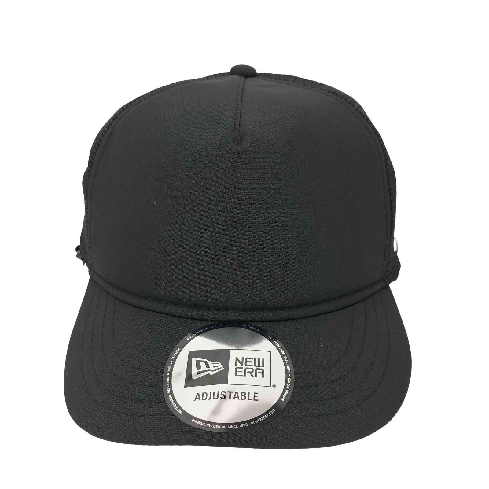 Used New Era NEW ERA Strap Mesh Cap Men s No description