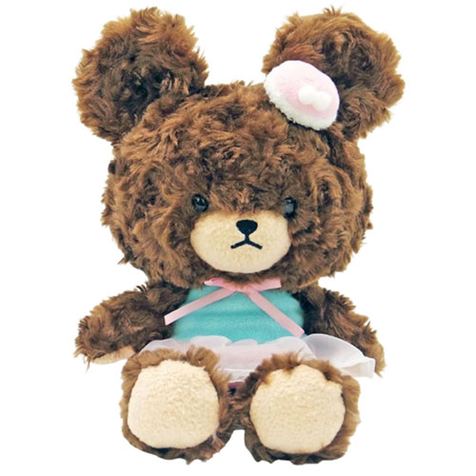 

Nakajima Corporation KG Rose Boa Macaron Цвет S 198242-24