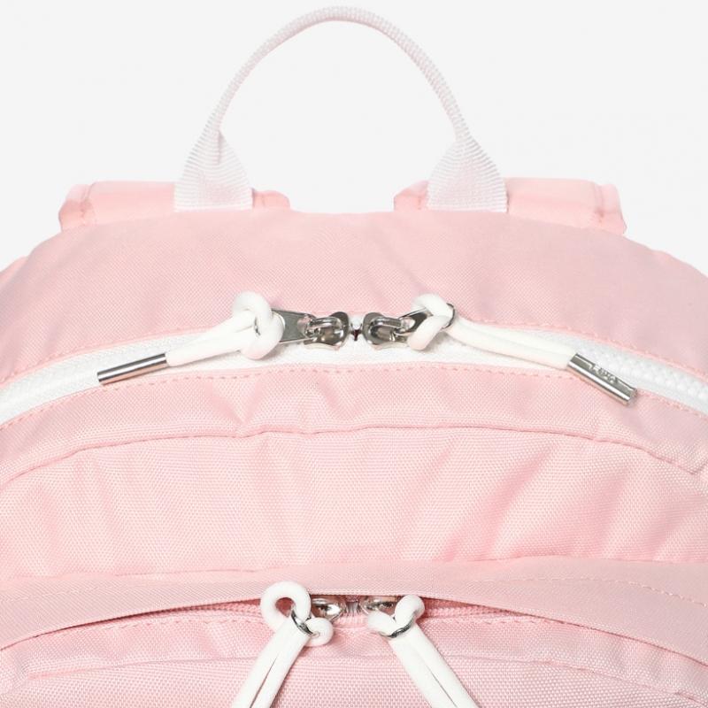  Fila  Fila Kids Senior Grade Day One Backpack Sensitive Pink