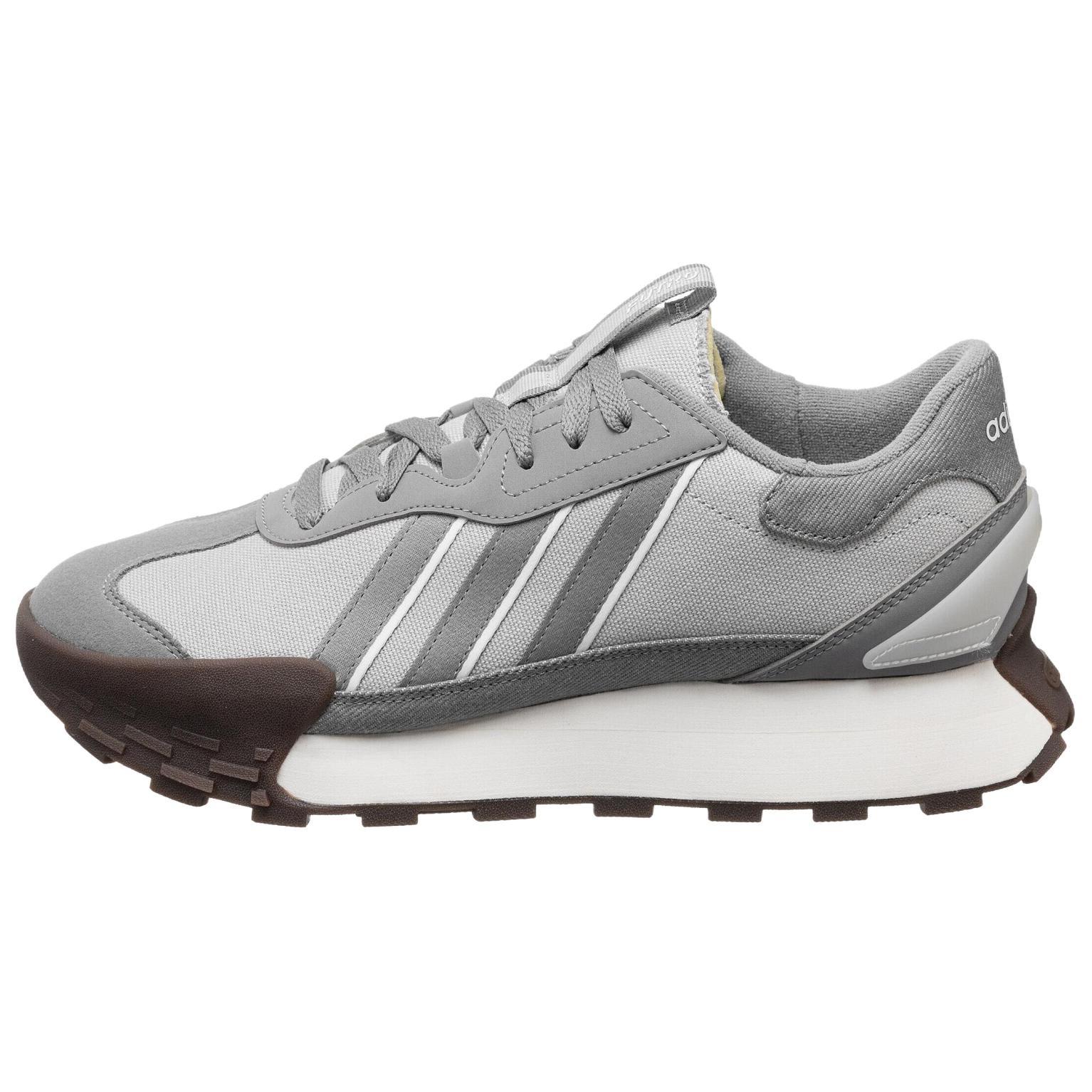 adidas Futro Mixer Grey Men s HQ4583 EU 36