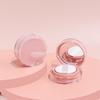 Mini Air Cushion Diy Box Empty Puff Casket With Mirror Bb Cream Cosmetic Container With Sponge Foundation Makeup Case Skin Care