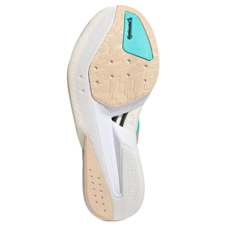 Adidas  Boston 13 Semi Coral Flash Aqua Women Sneakers Orange Flash-Orange JS4954