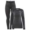 Craft Core Wool Merino Base Layer Set