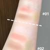 LITTLE ONDINE MULTI-COLOR FUN PALETTE  12g/0.42oz (2 Color Options)