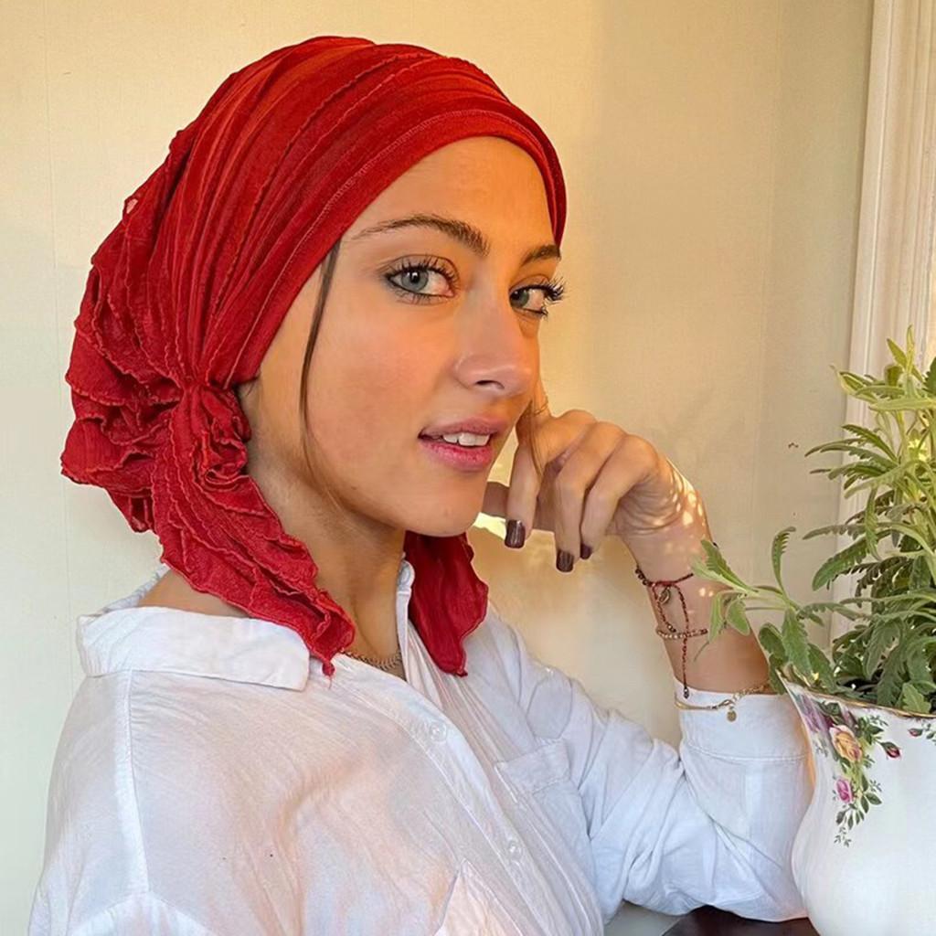 Cappello da Pirata Pieghevole in Poliestere Traspirante per Uso Casual e alla Moda