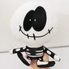 Spooky Month Skid And Pump Friday Night Funkin Peluche Muñeco De Peluche Suave 20 Cm