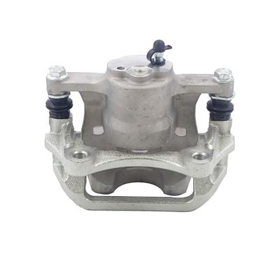 Brzdový třmen zadní L Vhodné pro Toyota Highlander 2009-2015 OE 47850-0E030