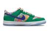 Nike Dunk Low Foam Finger GS DZ5299-300
