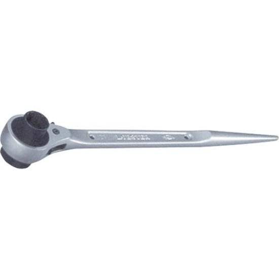 

MCC Ratchet Wrench 19 x 21 Double-ended RW-1921