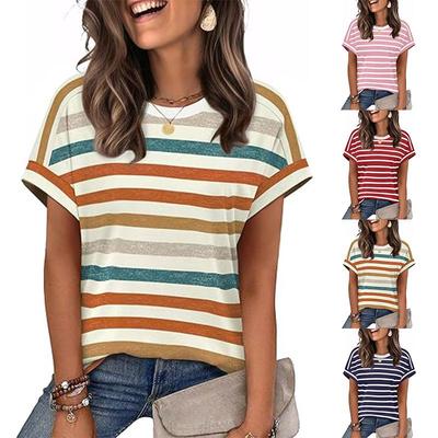 Üst Kıyafetler – T-shirtler