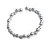 Women's Adjustable Irregular Bead Ring - Simple, Stylish & Versatile Index Finger Jewelry