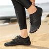 Wassersportschuhe Schnelltrocknende Aqua-Schuhe zum Schwimmen Surfen Herren Damen Barfuß Strandwatschuhe Leichte Atmungsaktive Watschuhe