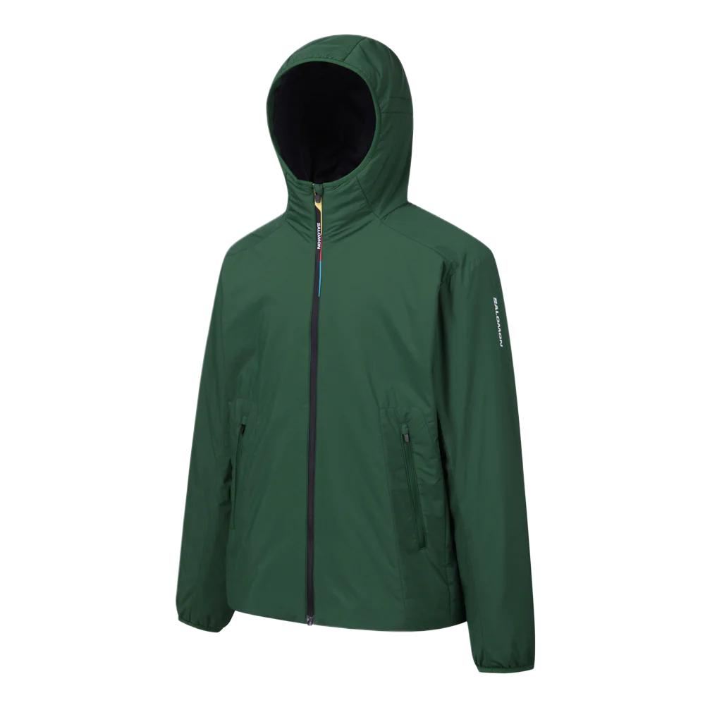 SALOMON UNI Puffer Jacket Unisex C29926