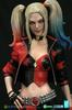 DC Comics Harley Quinn Kara PVC Statue