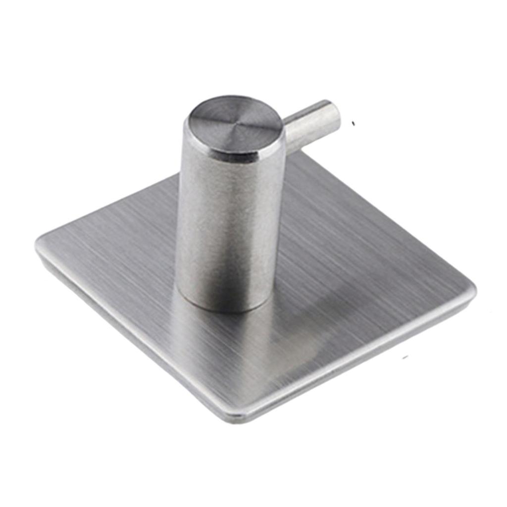 304Stainless Steel Hook Strong Door Rear Coat