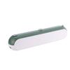 Fresh-keeping Cling Film Dispenser Magnetic Aluminum Foil Slider Cutter  Refrigerator