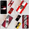 Austria Flag Cell Phone Case for Samsung Galaxy S26 Ultra S25 S24 S23 S22 S21 S20 Note10 Cover
