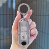 Suitable For Mazda 3 Keycase Cx4 Cx5 Atenza Cx30 Cx50 Cx8 Cx90 Keycover Key Shell Keychain Car Accessories