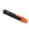 RuoShui 10 Digital Electric Tester Pen Non Contact Voltage Detector Sound Light Alarm Voltage Tester