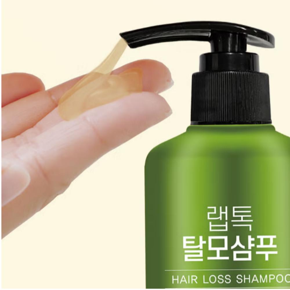 Laptok Hair Loss Shampoo