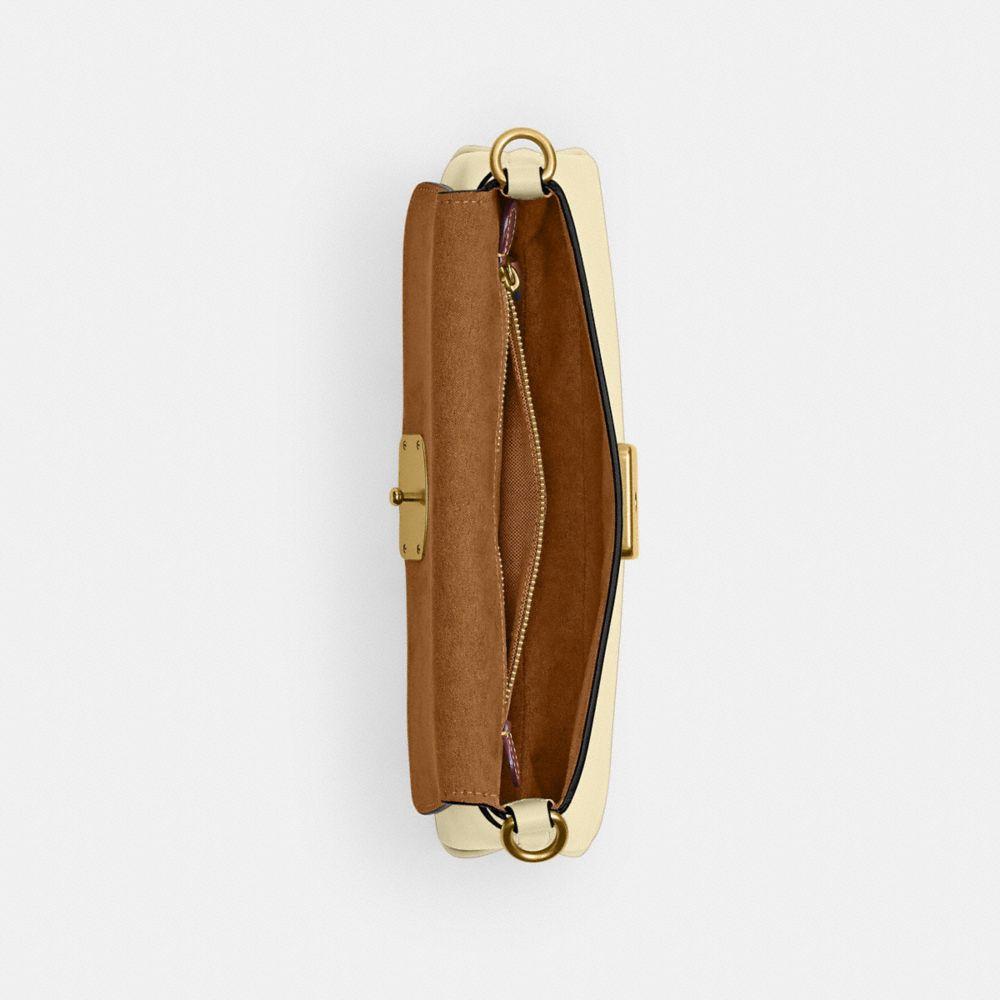 Coach Jet Shoulder Bag Cam16 B4Lgz