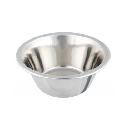 Dog Stainless Steel Tableware 0.75L