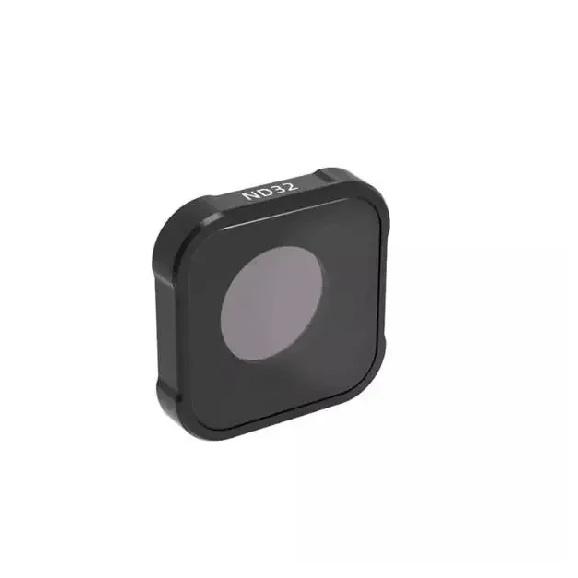 New ND4 ND8 ND16 ND32 Lens Filters Suitable for GoPro 9/10/11/12/13