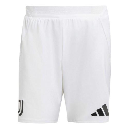Adidas Mens Juventus FC Shorts