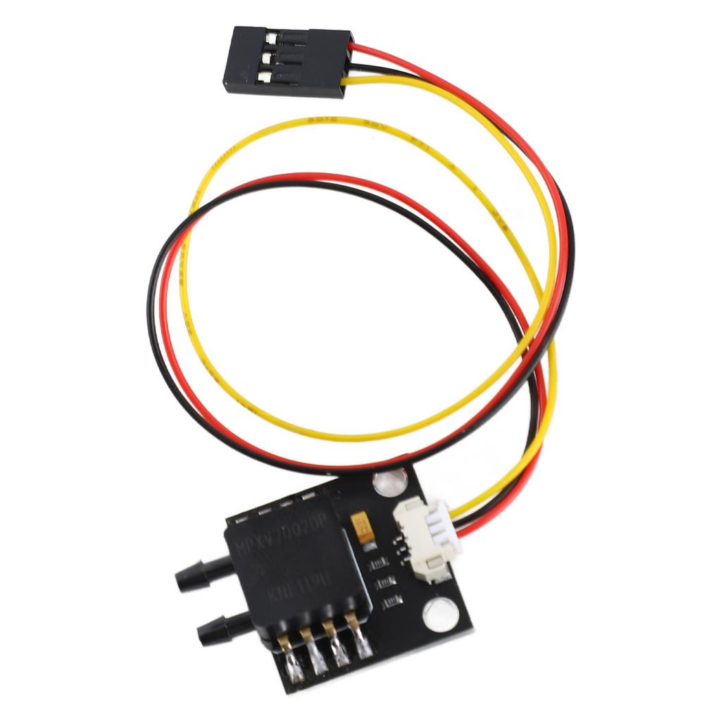 Transducer Pressure Sensor for MPXV7002DP MPXV7002 0.5 4.5V 2 2 KPa Differential Pressure Sensor Board