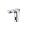 Bathroom Basin Faucet Full Copper Intelligent Single Hot And Cold Sensing Faucet Automatic Infrared Sensing Water Tap