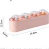 Seasoning Box Pepper Spice Shaker Salt Seasoning Kitchen Condiment Bottle Jars Storage Box