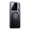 Xiaomi 15/Redmi K80 Skin-Feel Poco F7 Ultra Magnetic Case with Heat Dissipation, New PC Design